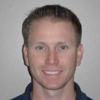 RET Physical Therapy & Healthcare Specialists Employee Jerame McKereghan's profile photo