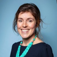 Elisabeth Balding Email