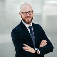 Spark Radiance Employee Chris Stoll's profile photo