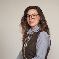 Anne Corbin Email & Phone Number