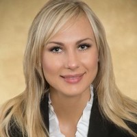 Gallup Employee Tatiana Hildreth's profile photo