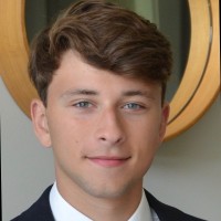Rise Alliance Employee Felipe Sadala's profile photo