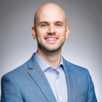 TXOne Networks Employee Kyle Lewis's profile photo
