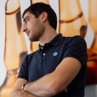 Alphial Employee Stefano Chiesa's profile photo