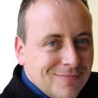 Electricity North West Employee Stuart Mitchell's profile photo