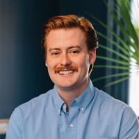 Drive Public Affairs Employee Dylan Shropshire's profile photo