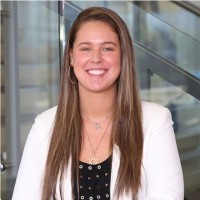 RCS Logistics Inc. Employee Sofia Nussbaum's profile photo