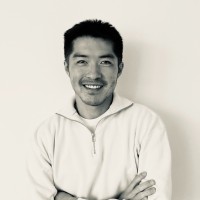 Nicolas Lin Email