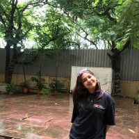 TEDxVIIT Employee Arpita Wankhade's profile photo