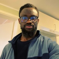Simon Bassey's profile photo