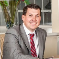 DLS Partners Employee Stephen Cahill's profile photo