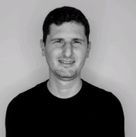 Adrian Galea Email & Phone Number
