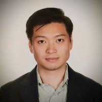The World Bank Employee He He's profile photo