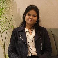 Decode Age Employee Vandana Maurya's profile photo