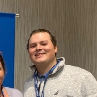 1CG Employee Rhett Huddleston's profile photo