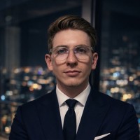 Matthew Chalmers Email & Phone Number