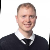 Bureau Veritas Group Employee Shawn O'Donnell's profile photo