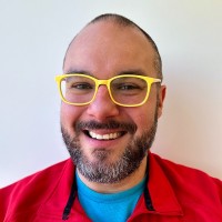 Expedient Employee AJ Kuftic's profile photo