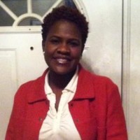 Henry M Jackson Foundation Employee Vanessa Edwards's profile photo