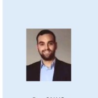 FIDEXIA Employee Dan Calvo's profile photo