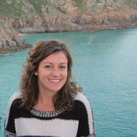 MarineSpace Ltd, an ERM Group Company Employee Claire Griffiths's profile photo