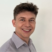 Polarise. Employee Nils Herhaus's profile photo