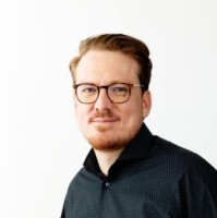 Omicron Employee Coby Woods's profile photo