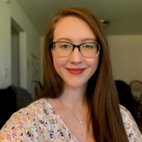 Michigan Public Service Commission Employee Sarah Hutchinson's profile photo