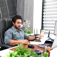 Anshika Fasteners Pvt Ltd Employee Manuj Singh's profile photo