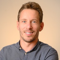 Alpes Isère Innovation Employee Thomas Langlois's profile photo