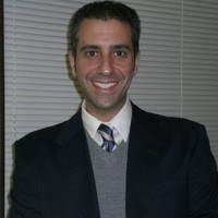 The Chronicle of Higher Education Employee John Offman's profile photo