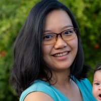 Kong Inc. Employee Lilia Wu's profile photo