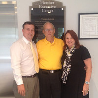 Fletcher Construction, LLC Employee Blake Fletcher's profile photo