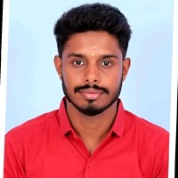 Greenbotz Platform Private Limited Employee Muthu J's profile photo