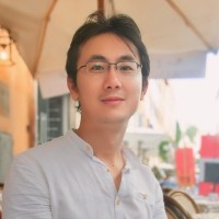 Square Ceilings Employee Thomas Yan's profile photo