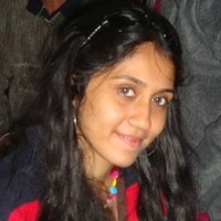 ICICI Securities Employee Ruchi Modi's profile photo