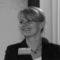 msu solutions GmbH Employee Margarete Ruwe's profile photo
