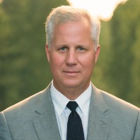 Frontline Group Employee Matt Bramson's profile photo