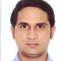 MITS Global Consulting Employee Krushna Sandim's profile photo