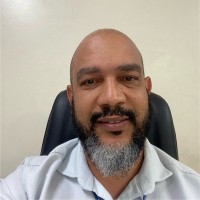 Pneulandia Employee Deosmar da Silva's profile photo