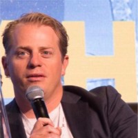 UKO Employee Rhys Williams's profile photo