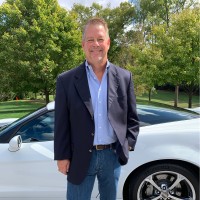 CJS Heating & Air Employee Alan Brown's profile photo