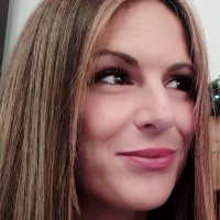 D.THANOPOULOS S.A. Employee Ioanna Valla's profile photo