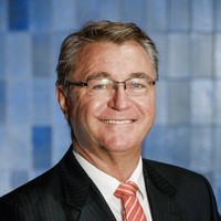 Townsville City Council Employee Cr. Walker's profile photo