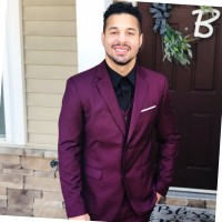 The Hutton Hotel Employee Chris Porter's profile photo