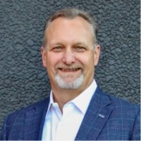 Cimarron Midstream Employee Brian Peters's profile photo