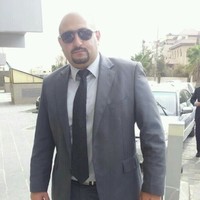FIPCO (Filling & Packing Materials Mfg. Co.) Employee Hamzeh Bibars's profile photo