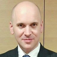 Changan UK R&D Centre Limited Employee Clément Dextreit's profile photo