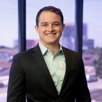Hopkins Commercial Real Estate Employee Andrew Sinn's profile photo