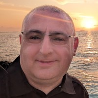 Cancer Research Uk Employee Ash Brown's profile photo